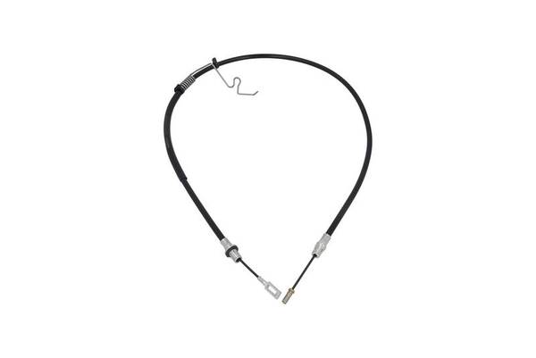 Trose, Stāvbremžu sistēma