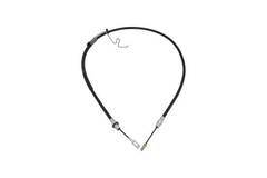 Trose, Stāvbremžu sistēma