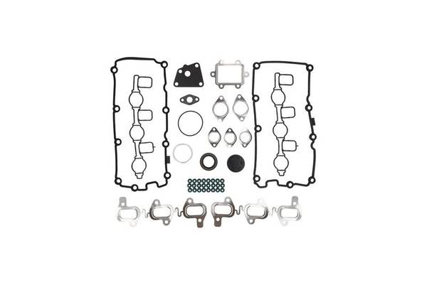 Blīvju komplekts, Motora bloka galva