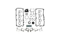 Blīvju komplekts, Motora bloka galva