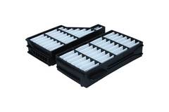 Filtrs, Salona telpas gaiss