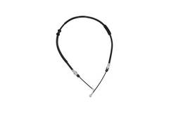 Trose, Stāvbremžu sistēma