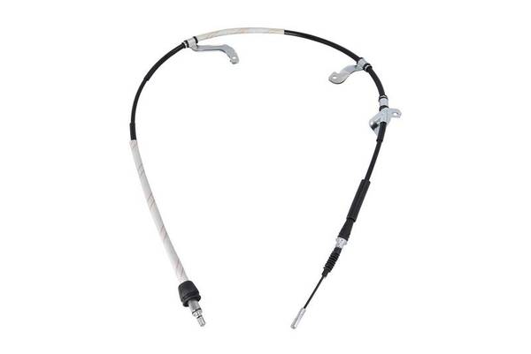 Trose, Stāvbremžu sistēma