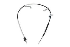 Trose, Stāvbremžu sistēma