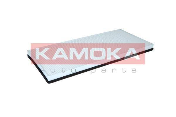 Filtrs, Salona telpas gaiss