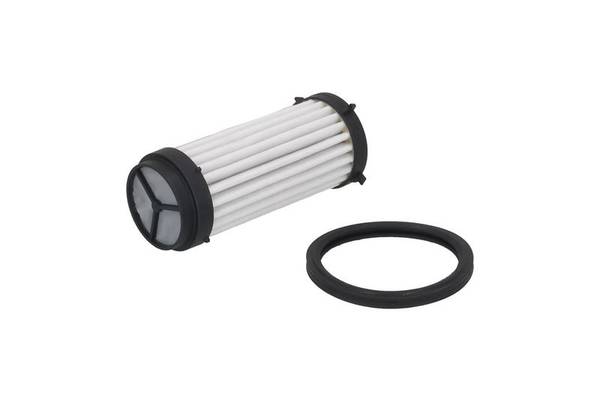 Hidrofiltrs, Automātiskā pārnesumkārba