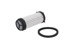 Hidrofiltrs, Automātiskā pārnesumkārba