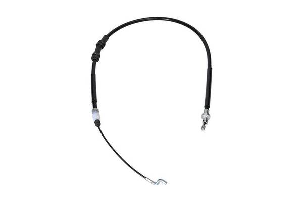 Trose, Stāvbremžu sistēma