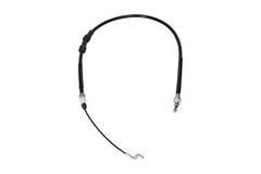 Trose, Stāvbremžu sistēma