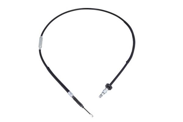 Trose, Stāvbremžu sistēma