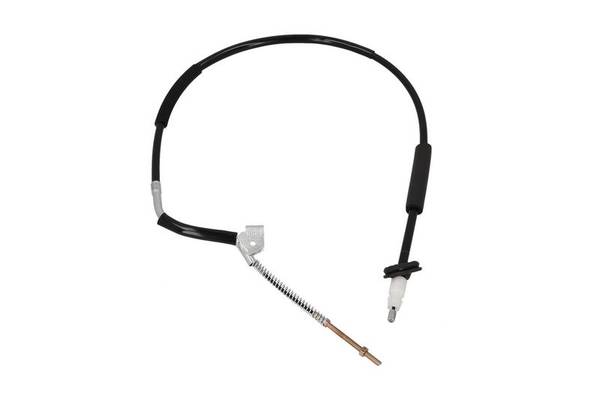 Trose, Stāvbremžu sistēma