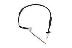 Trose, Stāvbremžu sistēma