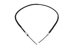 Trose, Stāvbremžu sistēma