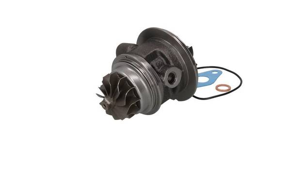 Serdeņa bloks, turbokompresors