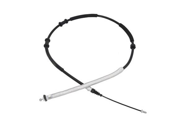 Trose, Stāvbremžu sistēma