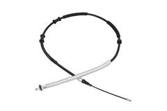 Trose, Stāvbremžu sistēma