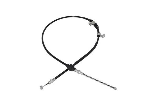 Trose, Stāvbremžu sistēma