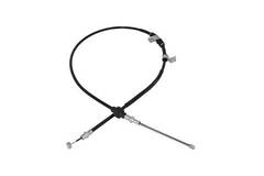 Trose, Stāvbremžu sistēma