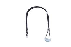 Trose, Stāvbremžu sistēma