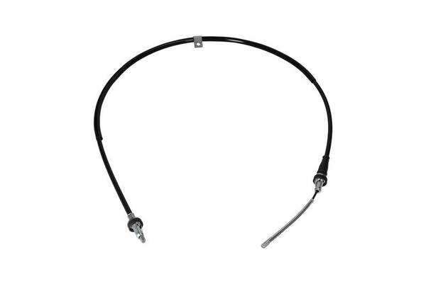 Trose, Stāvbremžu sistēma