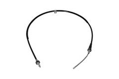 Trose, Stāvbremžu sistēma