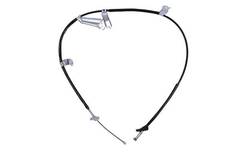 Trose, Stāvbremžu sistēma