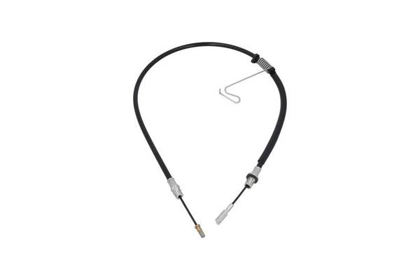 Trose, Stāvbremžu sistēma