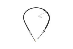 Trose, Stāvbremžu sistēma