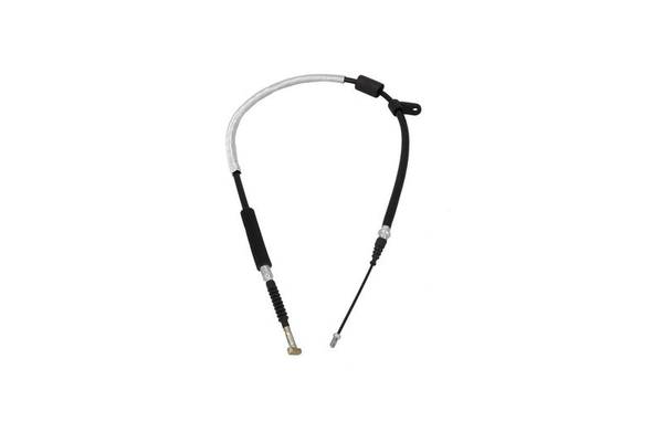 Trose, Stāvbremžu sistēma