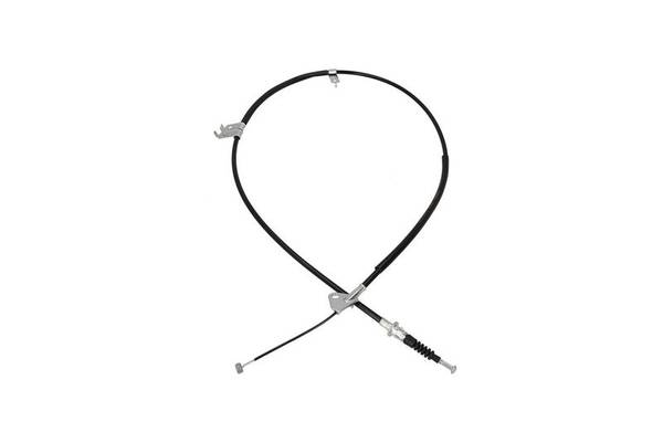 Trose, Stāvbremžu sistēma