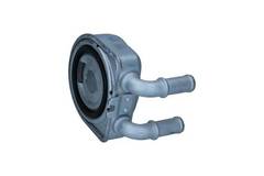 Eļļas radiators, Motoreļļa