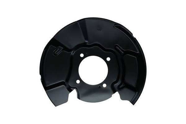 Dubļu sargs, Bremžu disks