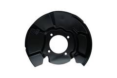 Dubļu sargs, Bremžu disks