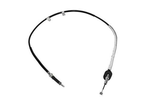 Trose, Stāvbremžu sistēma