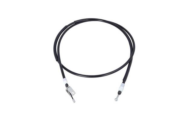 Trose, Stāvbremžu sistēma