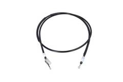 Trose, Stāvbremžu sistēma