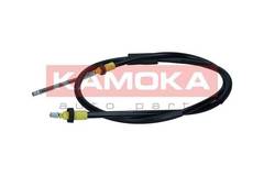 Trose, Stāvbremžu sistēma