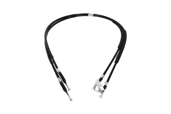 Trose, Stāvbremžu sistēma