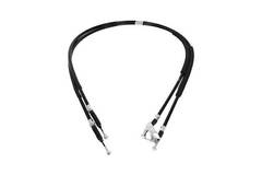 Trose, Stāvbremžu sistēma