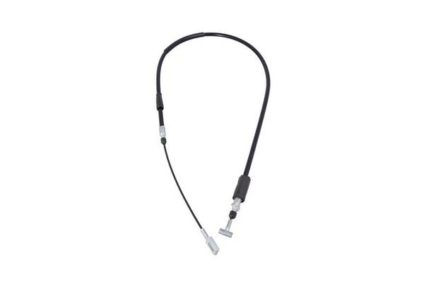 Trose, Stāvbremžu sistēma