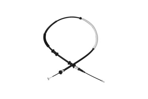 Trose, Stāvbremžu sistēma