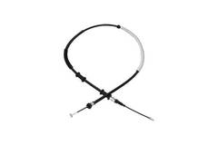 Trose, Stāvbremžu sistēma