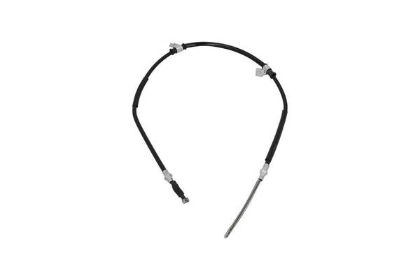 Trose, Stāvbremžu sistēma