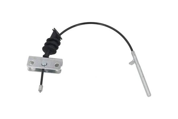 Trose, Stāvbremžu sistēma