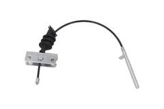 Trose, Stāvbremžu sistēma