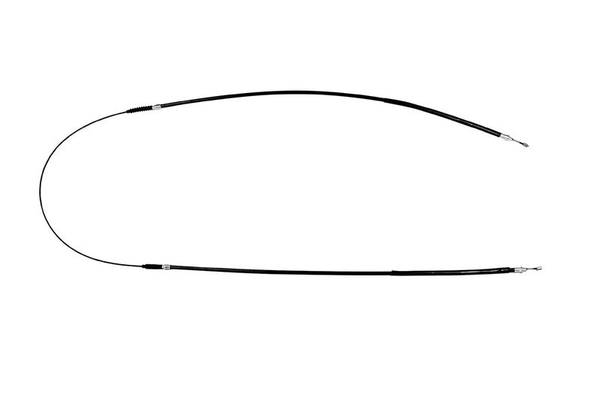 Trose, Stāvbremžu sistēma