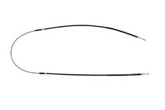 Trose, Stāvbremžu sistēma