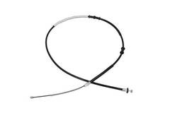 Trose, Stāvbremžu sistēma