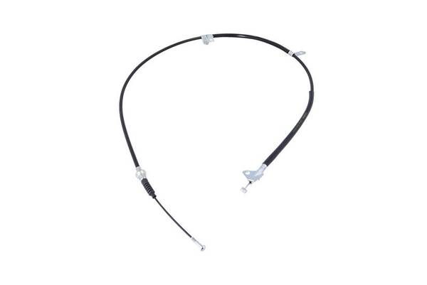 Trose, Stāvbremžu sistēma