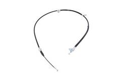 Trose, Stāvbremžu sistēma